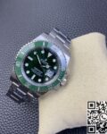 Clean Factory Replica Rolex Submariner 116610LV-0002