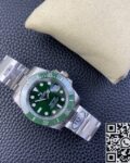 Clean Factory Replica Rolex Submariner 116610LV-0002