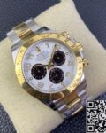 Clean Fake Rolex Daytona 116528 - Perfect Fake Watches