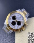 Clean Fake Rolex Daytona 116528 - Perfect Fake Watches