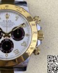 Clean Fake Rolex Daytona 116528 - Perfect Fake Watches