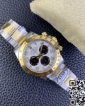 Clean Fake Rolex Daytona 116528 - Perfect Fake Watches