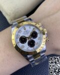 Clean Fake Rolex Daytona 116528 - Perfect Fake Watches