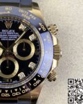 Clean Factory Rolex Daytona M116518LN-0078 Replica Watches