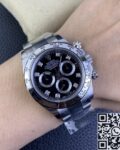 Clean Factory Daytona Watches - Rolex Daytona M116509-0055