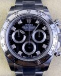 Clean Factory Daytona Watches - Rolex Daytona M116509-0055