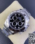 Clean Factory Daytona Watches - Rolex Daytona M116509-0055