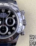 Clean Factory Daytona Watches - Rolex Daytona M116509-0055