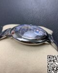 AF Factory Replica Ballon Bleu De Cartier WSBB0025 Blue Dial Size 42mm