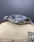 AF Factory Replica Ballon Bleu De Cartier WSBB0025 Blue Dial Size 42mm