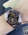 Clean Factory Rolex For Sale-Daytona M116515LN-0015