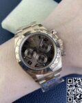 Clean Rose Gold Watch - Rolex Daytona M116505