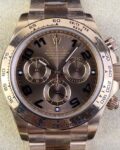 Clean Rose Gold Watch - Rolex Daytona M116505