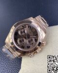 Clean Rose Gold Watch - Rolex Daytona M116505