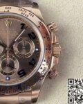 Clean Rose Gold Watch - Rolex Daytona M116505