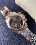 Clean Rose Gold Watch - Rolex Daytona M116505