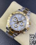 Clean Factory Rolex Daytona M116503-0001 Replica Watches