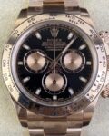 Daytona Clean Factory Rolex M116505-0008 Replica Watches