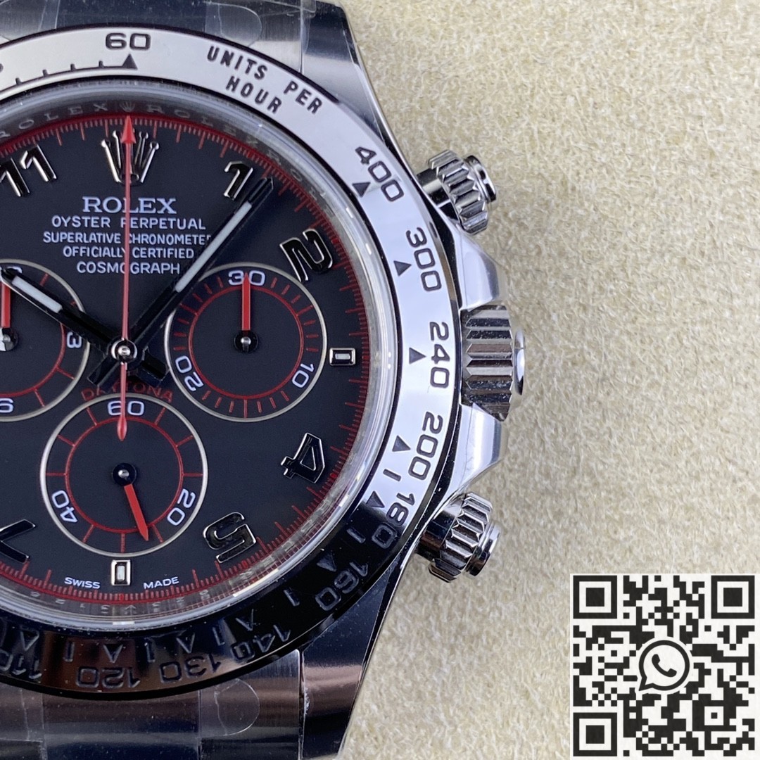 Clean Factory Watches Store Rolex Daytona 116509-78599