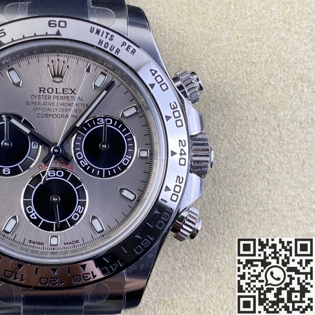 Clean Best Watch Rolex Cosmograph Daytona M116509-0072