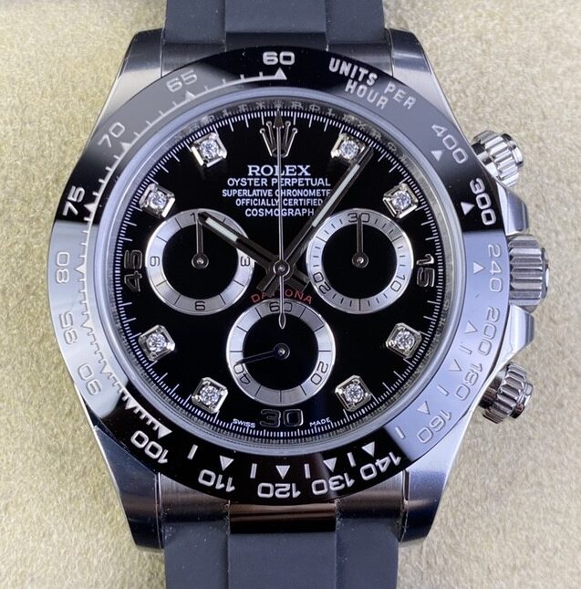 Clean Factory Best Rolex Daytona M116519LN-0025 Watches