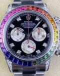 Clean Factory Daytona V3 Rolex Daytona 116599RBOW