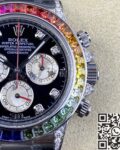 Clean Factory Daytona V3 Rolex Daytona 116599RBOW