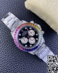 Clean Factory Daytona V3 Rolex Daytona 116599RBOW