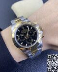 Clean Factory China Rolex Daytona - High-Quality