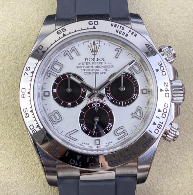 Clean Best Rolex Watch Daytona 116519-L