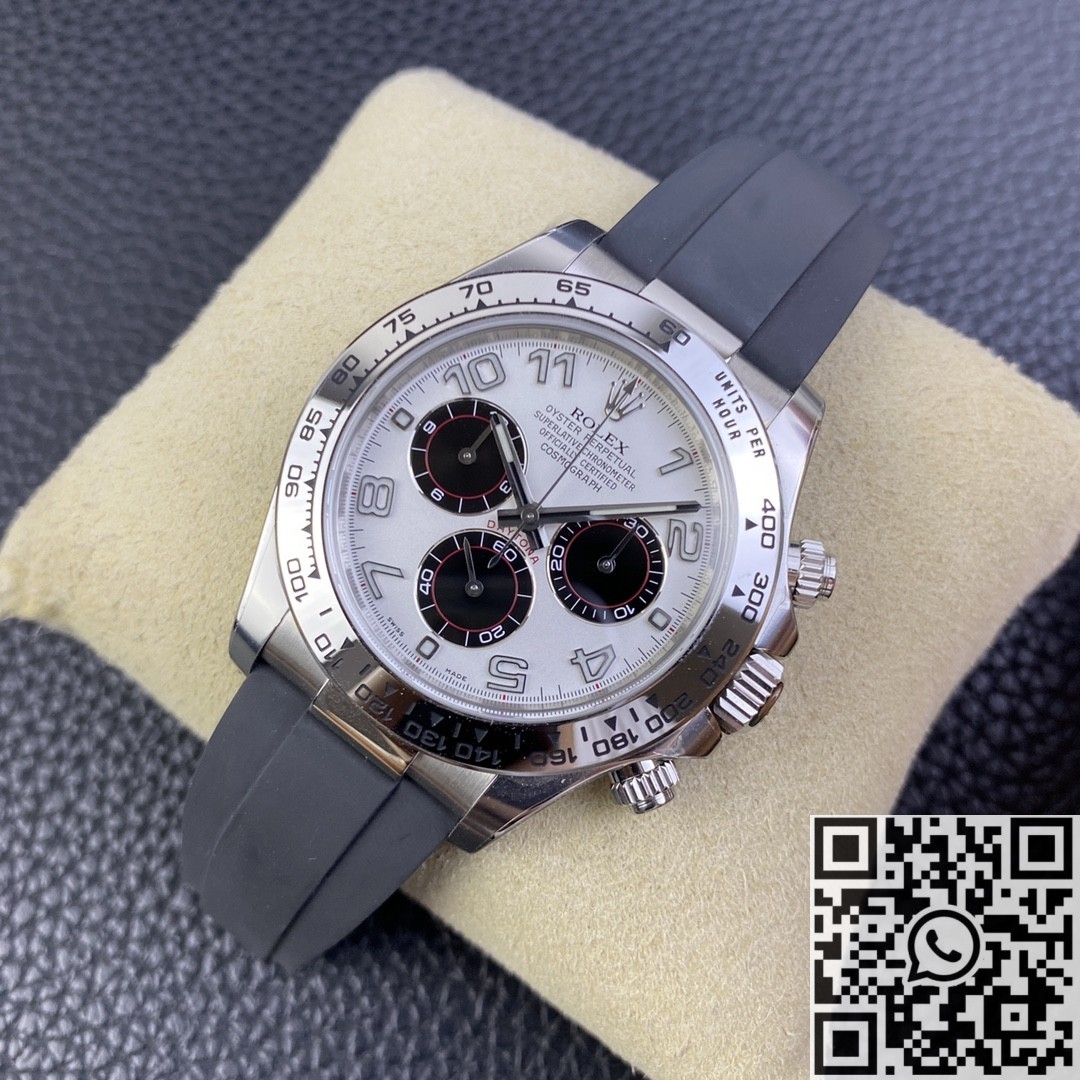 Clean Best Rolex Watch Daytona 116519-L