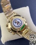 Clean Watch Factory Rolex Daytona M116508-0013