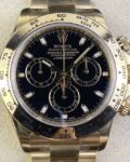 Clean Watches Rolex Daytona M116508-0004