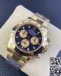 Clean Factory Best Rolex Daytona M116508-0009