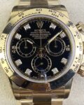 Clean Fake Rolex Daytona M116508-0008 Top Fake Watches