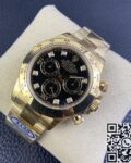 Clean Fake Rolex Daytona M116508-0008 Top Fake Watches