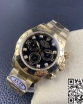 Clean Fake Rolex Daytona M116508-0008 Top Fake Watches