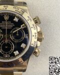 Clean Fake Rolex Daytona M116508-0008 Top Fake Watches