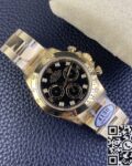 Clean Fake Rolex Daytona M116508-0008 Top Fake Watches