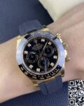 Clean Rolex Replica Daytona M116518LN-0046