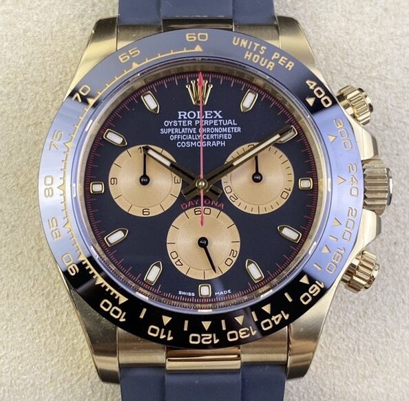 Clean Rolex Daytona Watches M116518LN-0047