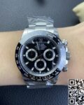 Clean Rolex Daytona M116500LN-0002 Replica Watches