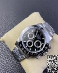 Clean Rolex Daytona M116500LN-0002 Replica Watches