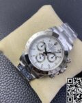 Clean Rolex Daytona Watch (116520-78590 Replica)