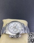 Clean Rolex Daytona Watch (116520-78590 Replica)