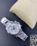 Clean Rolex Daytona Watch (116520-78590 Replica)