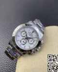 Clean Rolex Daytona Watch (116520-78590 Replica)