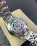 Clean Rolex Daytona Watch (116520-78590 Replica)