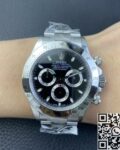 Clean Factory Daytona Watch 116520-78590