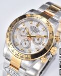 Clean Factory Replica Rolex Cosmograph Daytona M116503-0007 Series Mother Of Pearl Dial